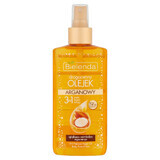 Bielenda Precious Argan Oil 3in1, body, face, hair, 150 ml