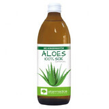 Alter Medica Aloe Vera, juice, 1000 ml