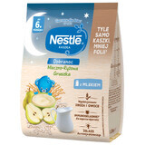 Porridge di latte e riso Nestle Good Night, pera, dopo 6 mesi, 230 g