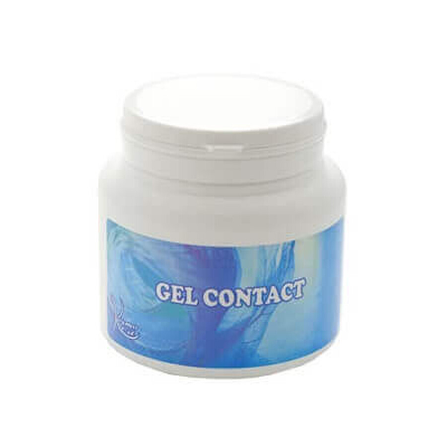 Gel di contatto, 500 ml, Linea Kosmo