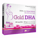 Olimp Gold DHA, 30 capsule