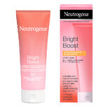 Gel crema da giorno SPF30 Bright Boost, 50 ml, Neutrogena