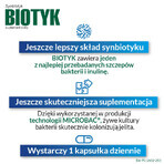 Biotici, 30 capsule