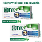 Biotici, 30 capsule