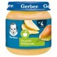 Gerber, Dessert, Pere Williams, dopo 4 mesi, 125 g