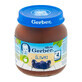 Gerber dessert, prugne, dopo 4 mesi, 125 g