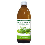 Alter Medica Aloe Vera Drinking Gel, aloe vera juice, 1000 ml