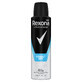 Rexona Men, spray antitraspirante, Cobalto, 150 ml