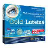 Olimp Oro-Luteina, 30 capsule