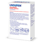 Undofen Crioterapia, spray per verruche e pustole, 50 ml