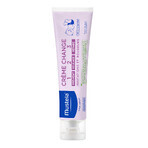 Mustela Bebe Enfant, crema per il cambio 1-2-3, dalla nascita, 50 ml