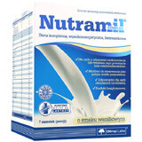 Olimp Nutramil Complex, preparato nutrizionale, aroma di vaniglia, 72 g x 7 bustine