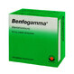 Benfogamma 50 mg, 100 compresse irritate