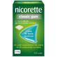 Nicorette Classic Gum 2 mg, gomma da masticare medicinale, 105 pezzi