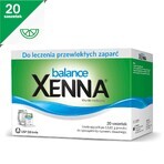 Xenna Balance, polvere per soluzione orale, 20 bustine