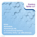 Bepanthen Sensiderm Crema, cura della DA e dell'eczema, da 1 mese, 20 g