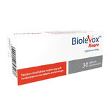 Biolevox Neuro, 30 filmomhulde tabletten