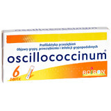 Boiron Oscillococcinum, granuli, 1 g x 6 dosi