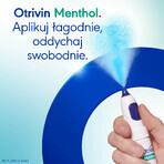 Otrivin Mentolo 1 mg/ml, spray nasale, 10 ml