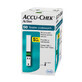 Accu-Chek Active strisce reattive, 50 unit&#224;, Roche