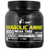 Olympus, Anabolic Amino 9000, 300 compresse