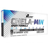 Olimp Chela-Min Formula Sport, 60 capsules