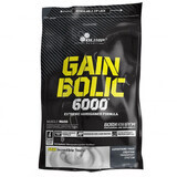 Olimp, Gain Bolic 6000, chocolate, 1000 g