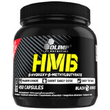 Olympus HMB, 450 capsules