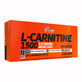 Olimp L-Carnitina 1500 Extreme Mega Caps, 120 capsule