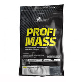 Olimp, Profi Mass, vaniglia, 1000 g