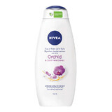 Orchidee &amp; Kasjmier 2 in 1 Douchegel, 750 ml, Nivea