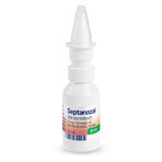 SeptaNazal per adulti (1 mg + 50 mg)/ml, spray nasale, 10 ml