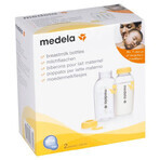 Medela, biberon per allattamento, 2 x 250 ml