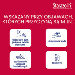 Starazolin 0.5 mg/ml, eye drops, 2x5 ml