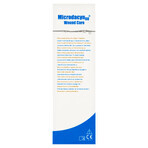 Microdacyn 60 Wound Care, elektrolytische Wundpflege-Lösung, 500 ml