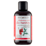 Sylveco, facial tonic with hibiscus, 150 ml