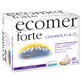 Ecomer Forte Aglio + vit. D3, 60 capsule