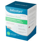 Babystart FertilMan Plus, 120 compresse