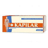 Alter Medica Kapilar, 50 tablets