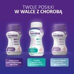 Nutridrink Protein, gusto vaniglia, 4 x 125 ml