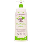 Alphanova Bebe, acqua micellare per neonati e bambini, 500 ml