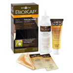 Biokap Nutricolor, colore per capelli, 3.0 marrone scuro, 140 ml