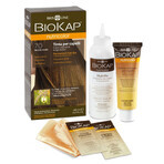 Biokap Nutricolor, culoare de păr, 7.0 blond mediu, 140 ml