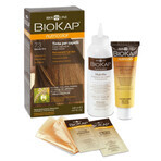 Biokap Nutricolor, culoare de păr, 7.3 blond auriu, 140 ml