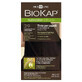 Biokap Nutricolor Delicato, colore per capelli, 2.9 castagna cioccolato scuro, 140 ml