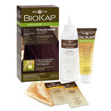 Biokap Nutricolor Delicato, culoare de păr, 5.05 alune castan, 140 ml