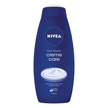 Creme Care Duschgel, 750 ml, Nivea