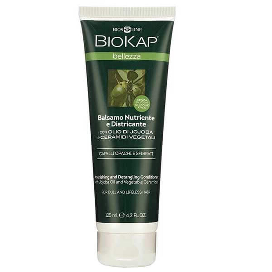 Biokap Bellezza vochtinbrengende conditioner, 125 ml