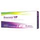 Bisacodyl VP 5 mg, 30 maagtabletten