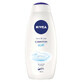 Gel doccia Creme Soft, 750 ml, Nivea